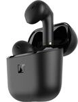 ACCENTUM Open True Wireless Kopfh&ouml;rer schwarz