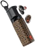 Method 360 ANC True Wireless Kopfh&ouml;rer leopard
