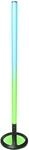 Partylight Stick schwarz