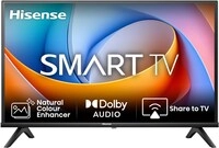 40A4Q 100 cm (40") LCD-TV mit LED-Technik / F 40A4Q 100 cm (40") LCD-TV mit LED-Technik / F