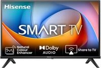 32A4Q 80 cm (32") LCD-TV mit LED-Technik, HD Ready, Smart-TV,...