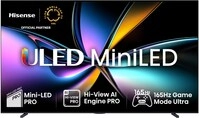 100U7Q Pro 253 cm (100") Mini LED ULED-TV / D