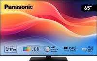 TB-65W61AEZ 164 cm (65") LCD-TV mit LED-Technik schwarz