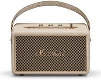Kilburn III Bluetooth-Lautsprecher cream