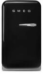 FAB5LBL6 Minik&uuml;hlschrank schwarz