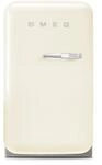 FAB5LCR6 Minik&uuml;hlschrank creme