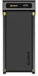 SpaceWalk Lite Laufband schwarz