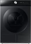DV90DB8845GB W&auml;rmepumpentrockner schwarz