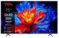 75P8K 189 cm (75") QLED-TV