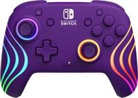 Afterglow Wave Wireless Controller lila