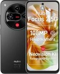 Focus 2 5G (8GB+256GB) Smartphone schwarz
