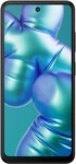 Fusion X1 Smartphone schwarz