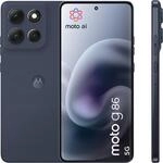 moto g86 Smartphone spellbound blue