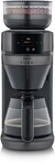KA 4854 Kaffeeautomat mit integrierter Kaffeemühle dark inox KA 4854 Kaffeeautomat mit integrierter Kaffeemühle dark inox