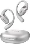 OpenFit 2+ True Wireless Kopfh&ouml;rer grau