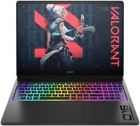 OMEN MAX 16-ak0693ng (BJ0V6EA) 40,6 cm (16") Gaming Notebook shadow black, 32 GB RAM,
