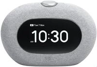 Horizon 3 DAB/DAB+ Uhrenradio grau
