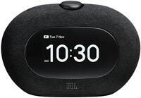 Horizon 3 DAB/DAB+ Uhrenradio schwarz