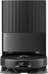 Qrevo 5AE Saugroboter schwarz