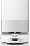 Qrevo 5AE Saugroboter weiss