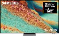 GQ65QN85FAU 163 cm (65") Neo QLED Vision AI Smart TV eclipsesilber