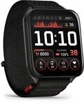 Venu X1 Sportuhr schwarz