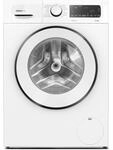 CGG254Z00 Stand-Waschmaschine-Frontlader weiss, 10 kg, 1400 U/min, 71 dBA