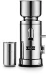 Coffee Grinder EU Kaffeem&uuml;hle edelstahl