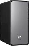 OmniDesk M02-0655ng (B9EV5EA) Desktop PC meteor silver, Intel Core i5, 16 GB...
