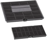 MCFB87 OdourClean Carbon Filter Aktivkohlefilter