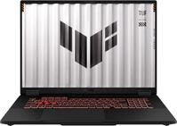 TUF Gaming A18 FA808UM-S8064 45,7 cm (18") Notebook j&auml;ger gray, 16 GB RAM, 1000 GB