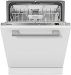 G 5662 SCVi Active S Vollintegrierbarer 60 cm Geschirrsp&uuml;ler