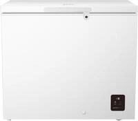 FHC22A6W5 Gefriertruhe wei&szlig;