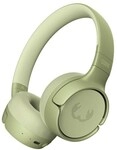 Code Fuse kabelloser On-Ear Kopfh&ouml;rer wild green