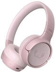 Code Fuse kabelloser On-Ear Kopfh&ouml;rer pastel pink