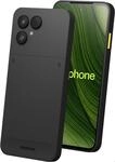 6 (256GB) Smartphone horizont black