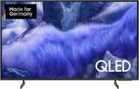 GQ55QEF1AU 138 cm (55") QLED Vision AI Smart TV titangrau, 4K Ultra HD,