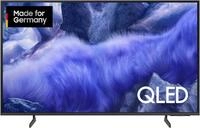GQ50QEF1AU 125 cm (50") QLED Vision AI Smart TV titangrau, 4K Ultra HD,
