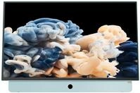 24MPE7000Y 60 cm (24") tragbarer LCD-TV mit LED-Technik blau/t&uuml;rkis, Full HD,