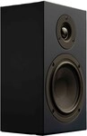 Speaker Box 5 S2 /Paar Klein-/Regallautsprecher seidenmatt stahlblau