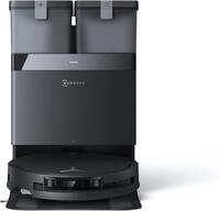 DEEBOT T50 Omni (Gen2) Saug-/Wischroboter schwarz