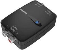 Connect AD12 Wandler