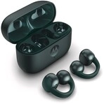 moto buds LOOP True Wireless Kopfh&ouml;rer PANTONE trekking green