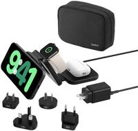 BoostCharge Pro 3in1 Qi2 Charger (15W)