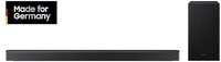 HW-B760GF Soundbar + Subwoofer