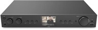 DIT2105 Digitalradio-Empfangsteil mit Bluetooth schwarz