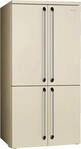 FQ960P6 French Door creme