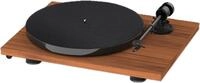 E1 Phono Plattenspieler nu&szlig;baum