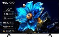 55P79K 139 cm (55") QLED-TV brushed metal