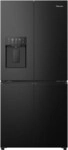 RQ5P470SYFD Cross Door schwarz